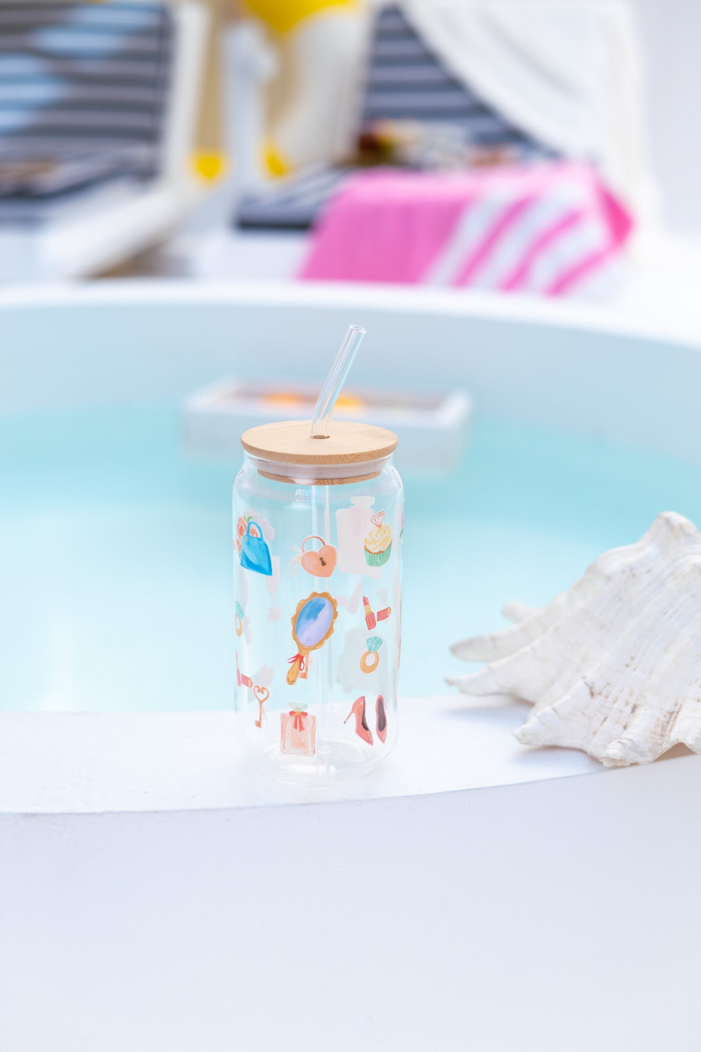 Lady Ice Cup