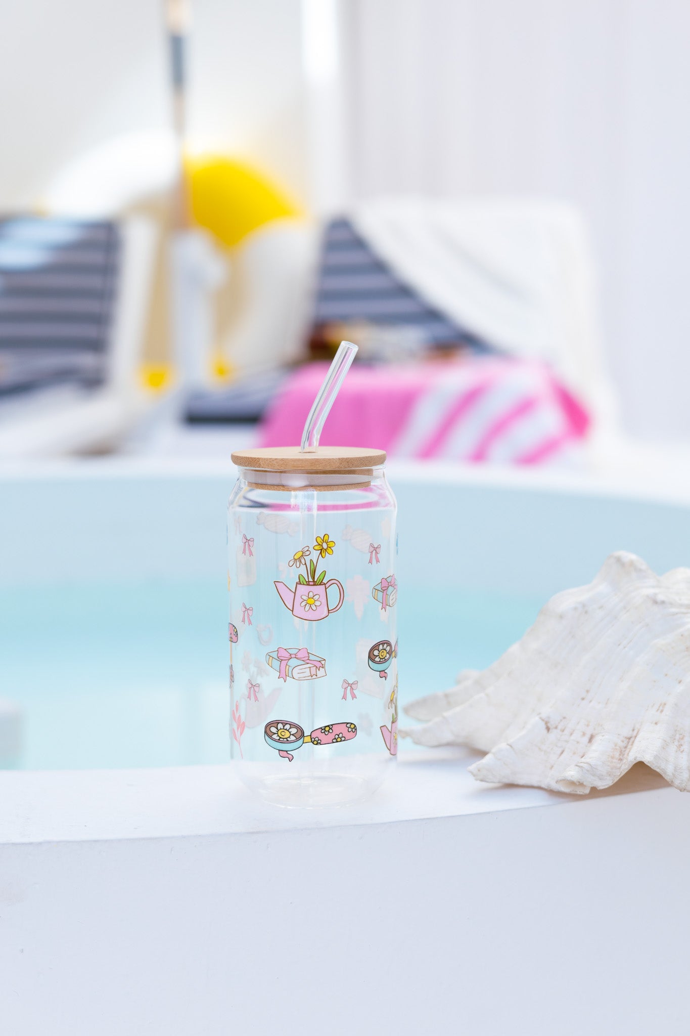 Dreams Ice Cup