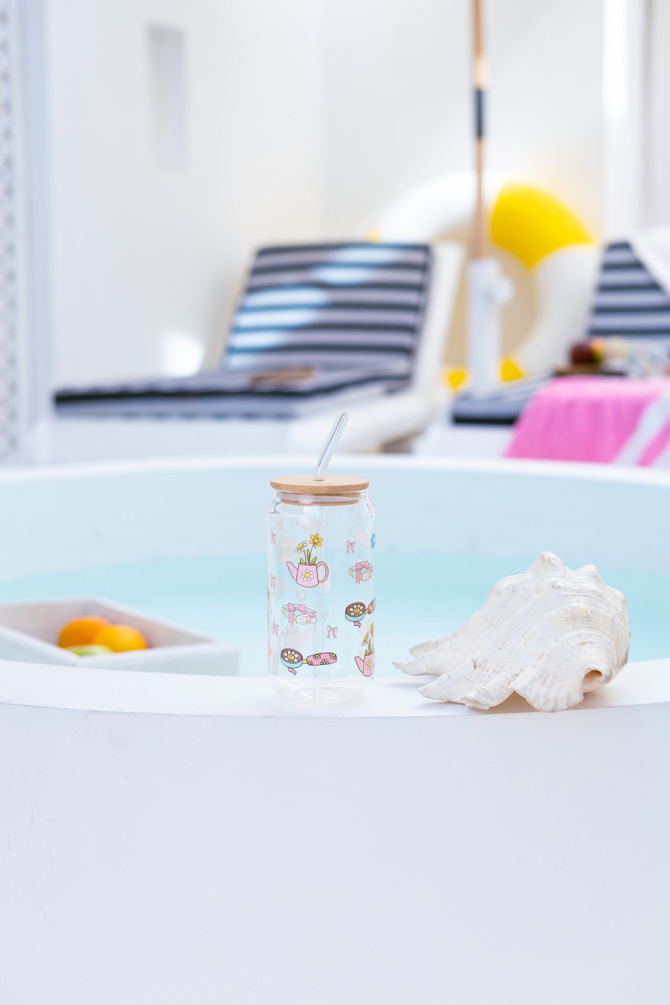 Dreams Ice Cup