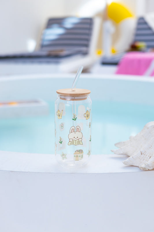 Rabbit Ice Cup