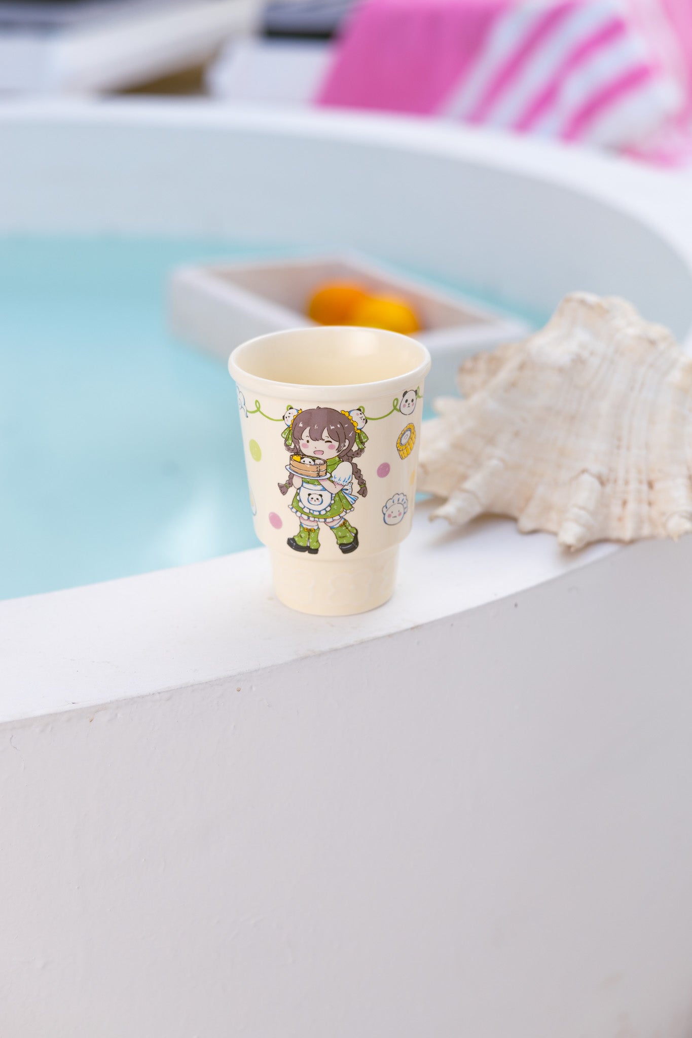 Ara Mug