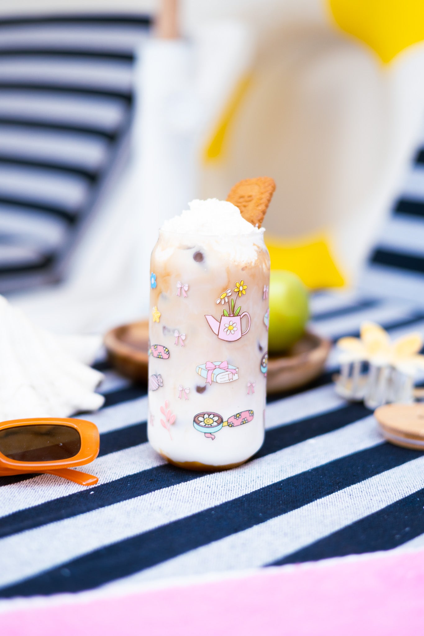 Dreams Ice Cup