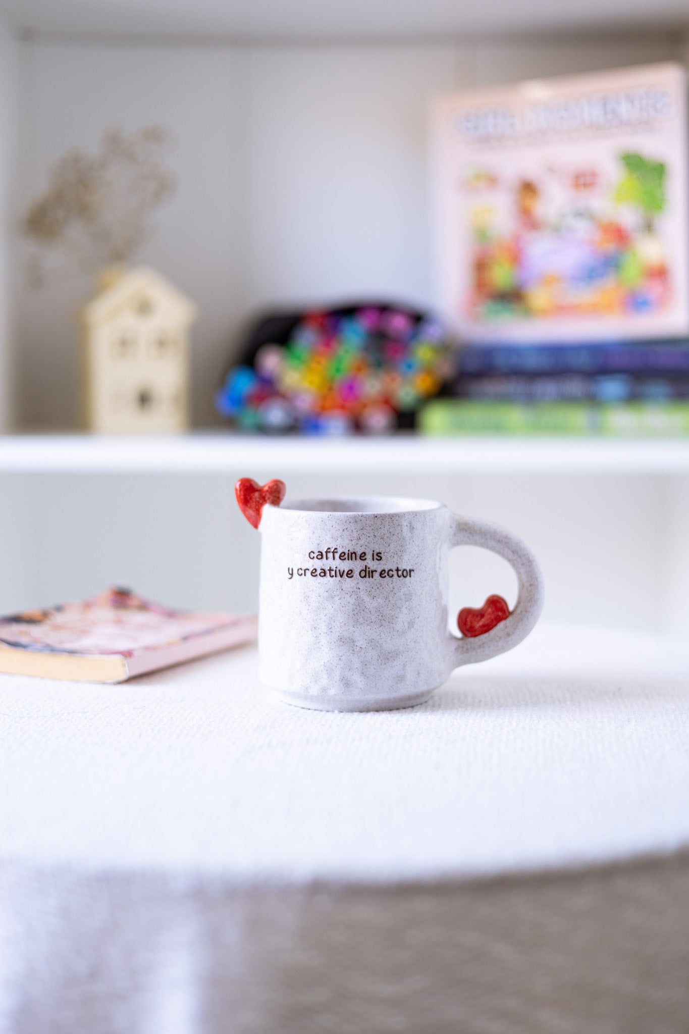 Creative Mug