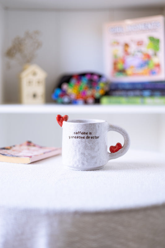 Creative Mug