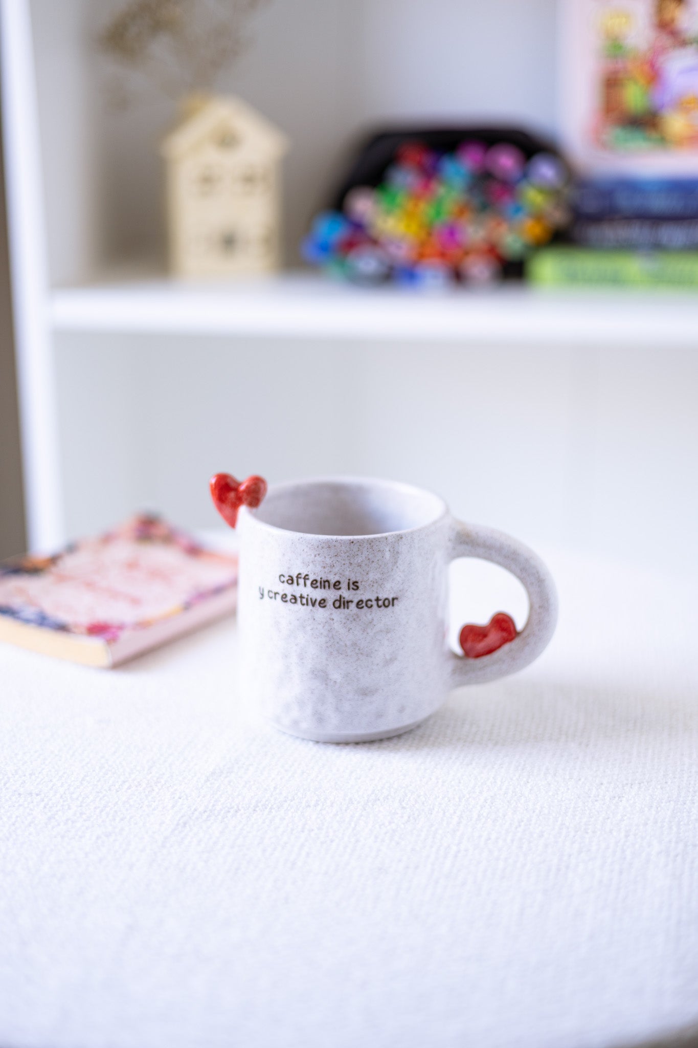 Creative Mug
