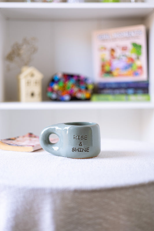 Dalila Mug
