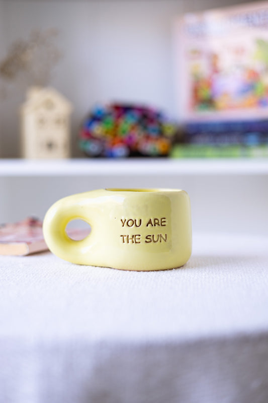 Sunny Mug