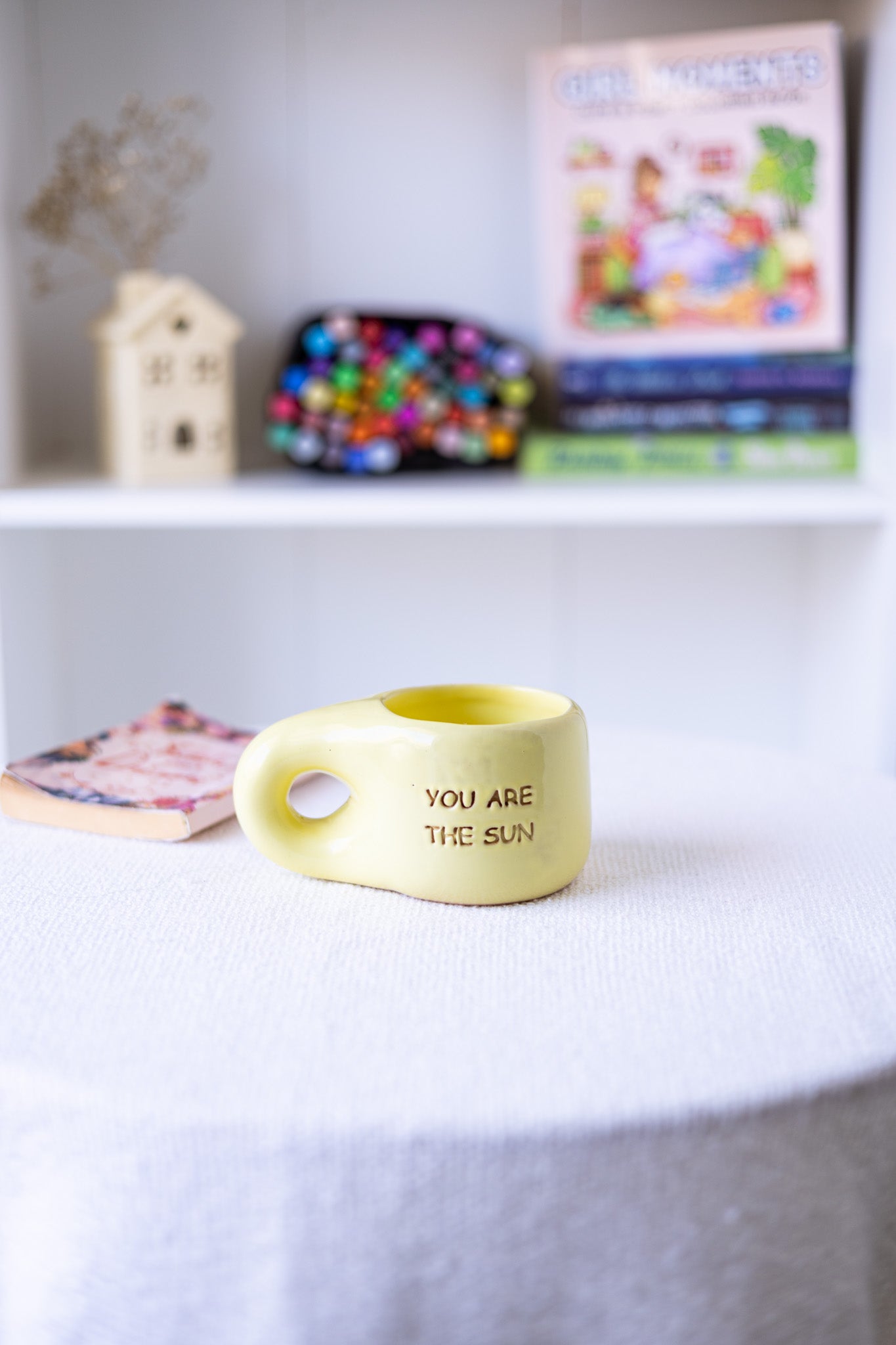 Sunny Mug