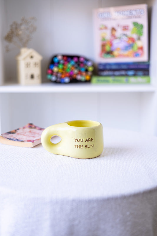 Sunny Mug