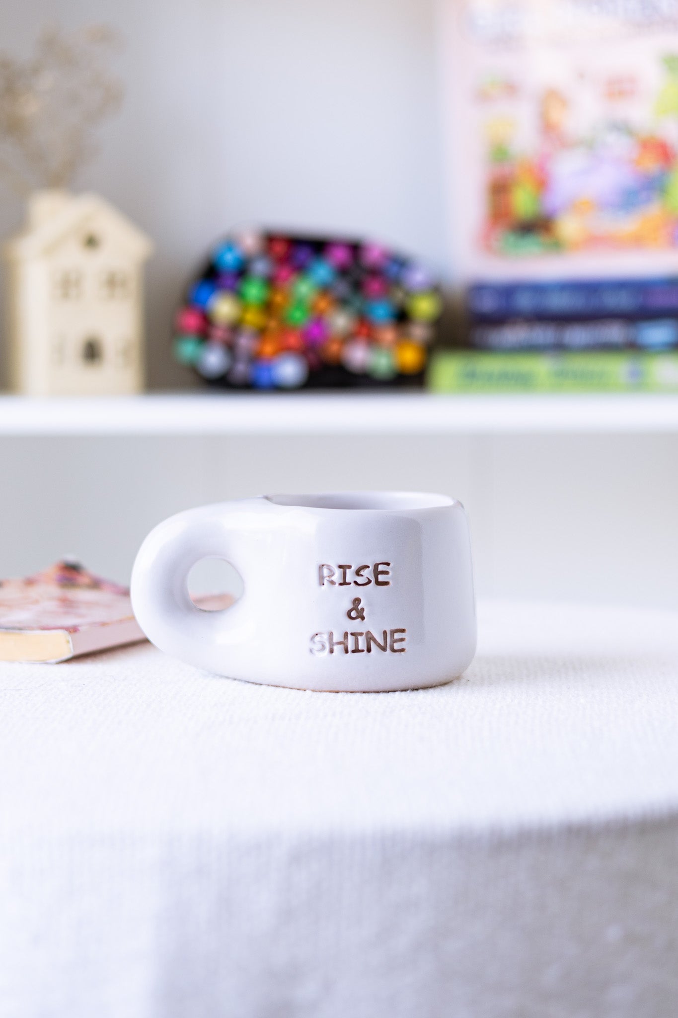 Leilaa Mug