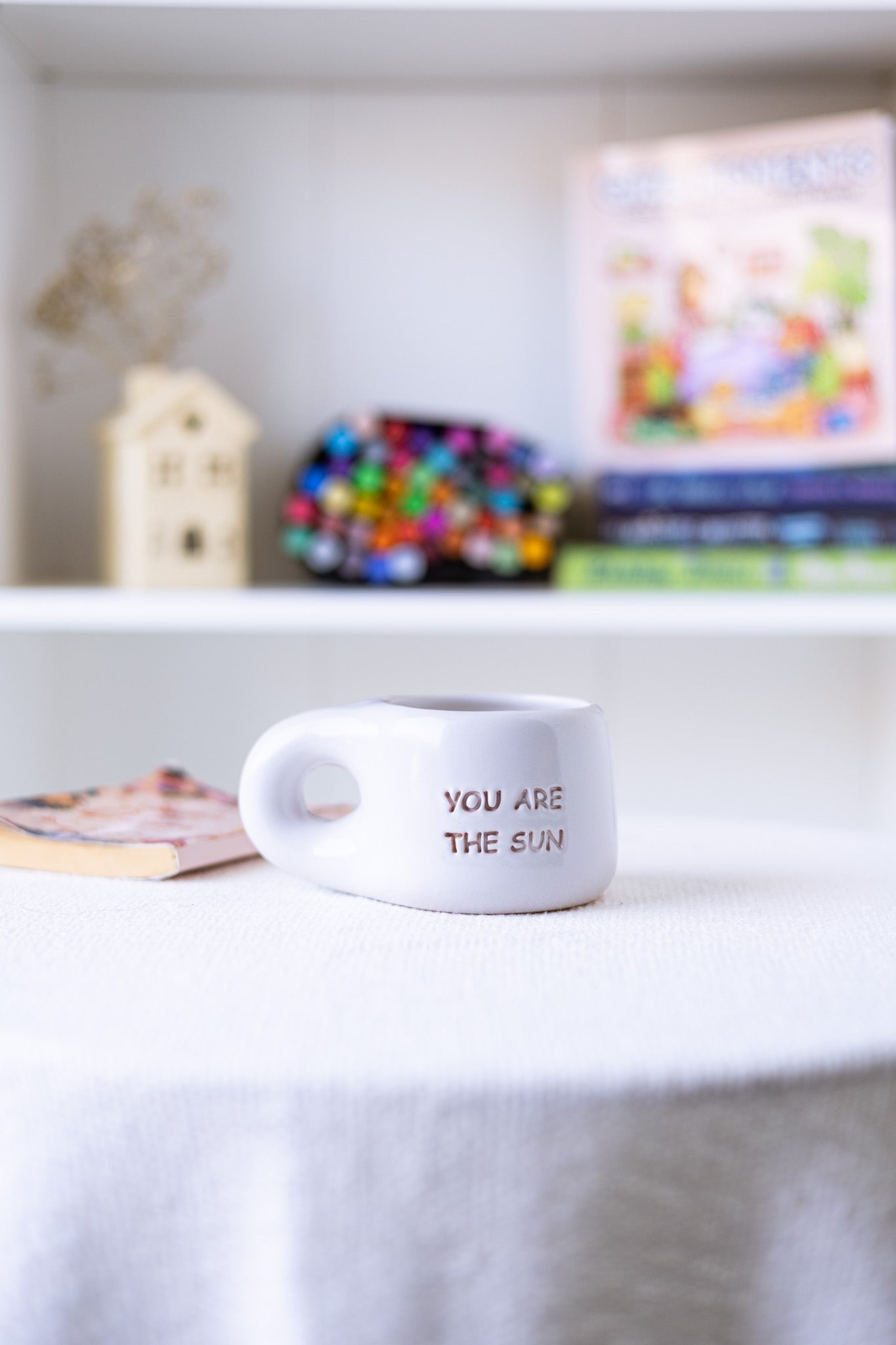 Jesse Mug