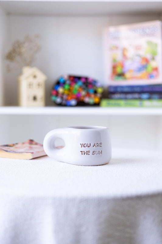 Jesse Mug
