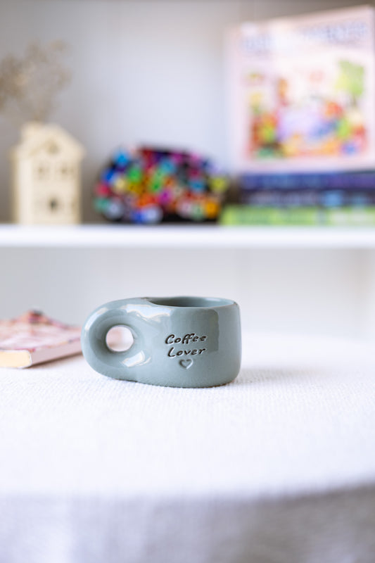 Oliviaa Mug