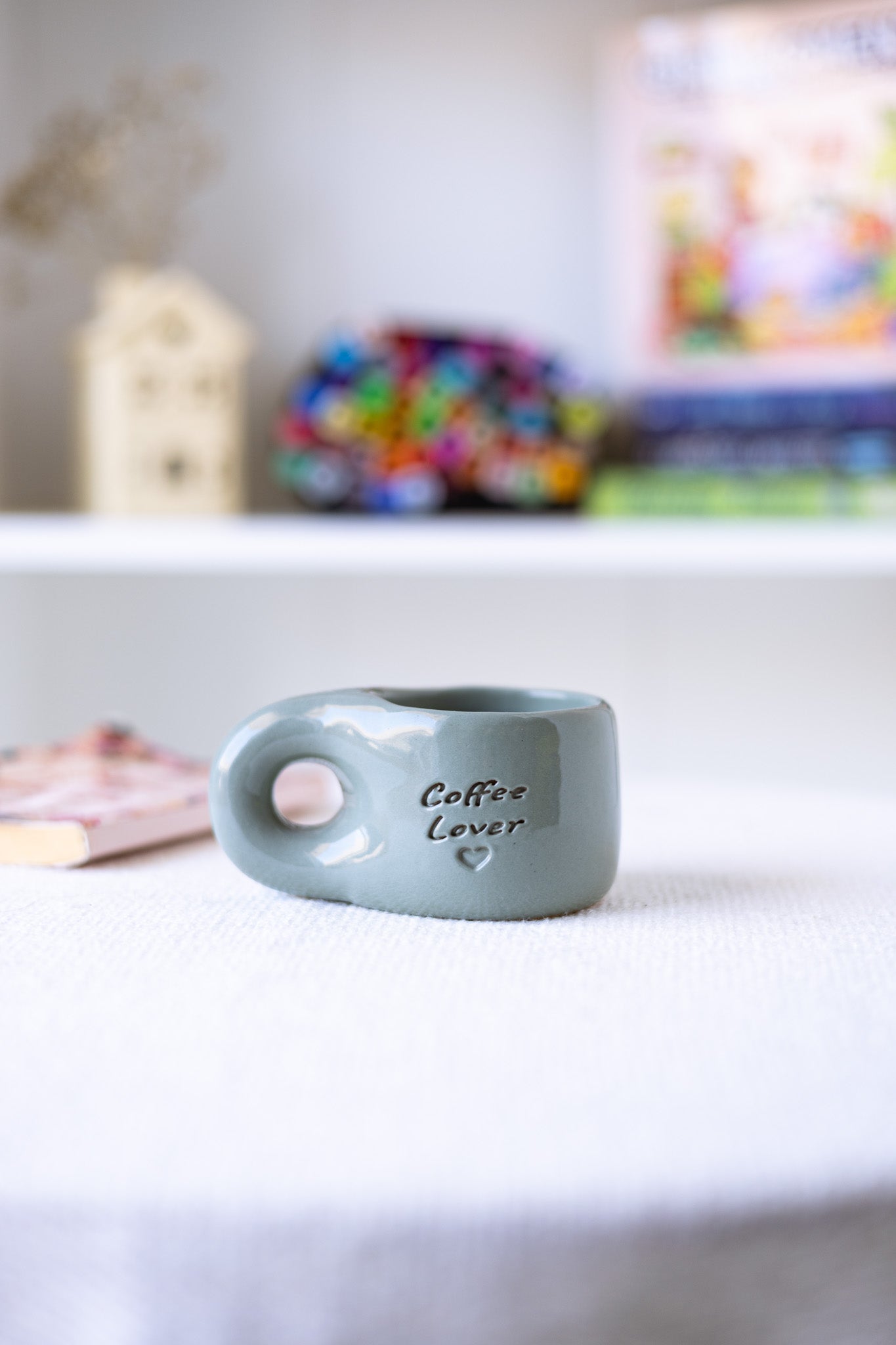 Oliviaa Mug