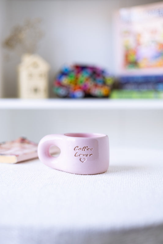 Rosa Mug