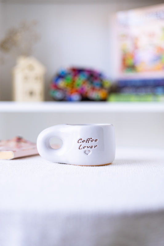 Yara Mug