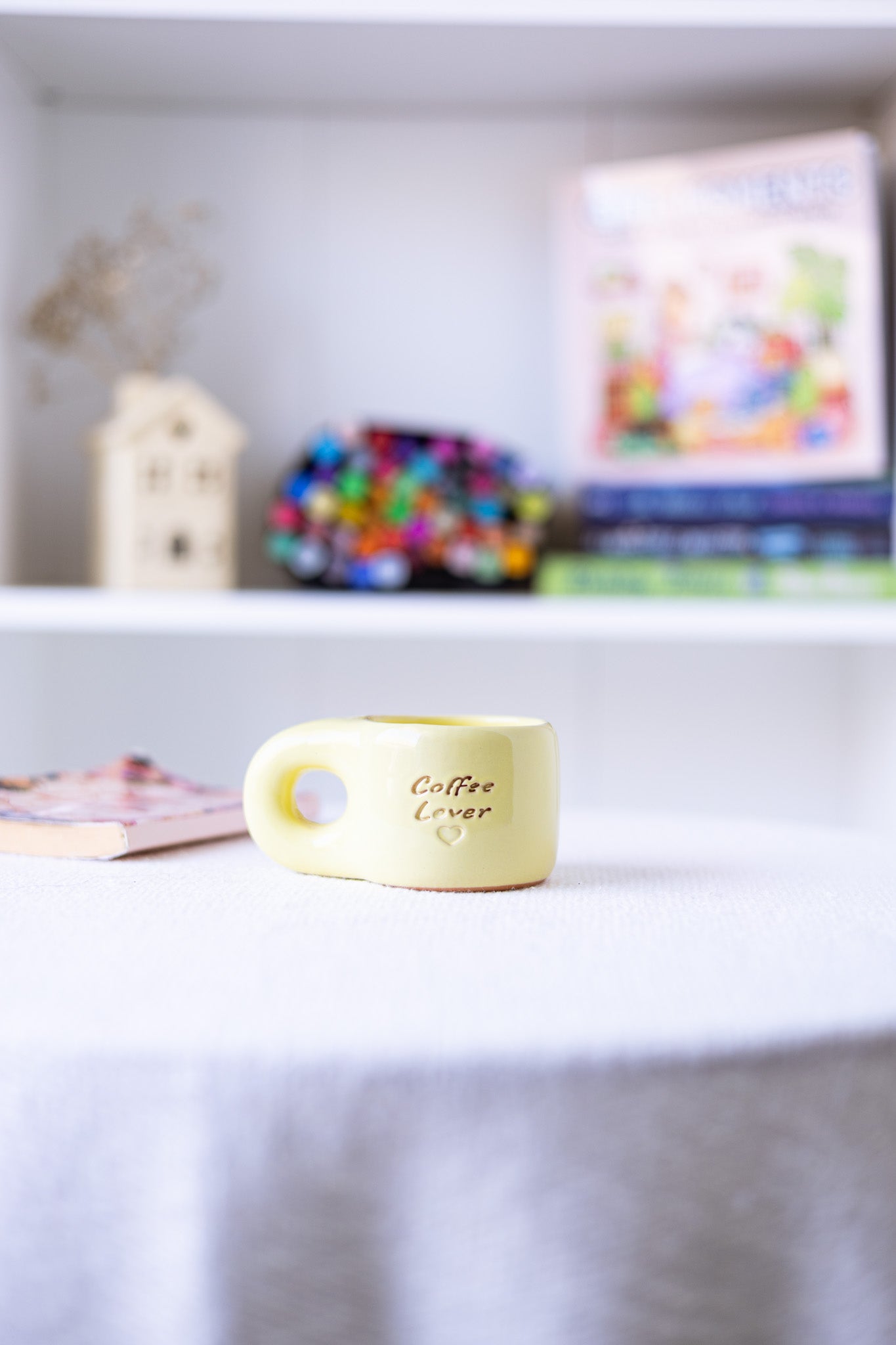Zahra Mug