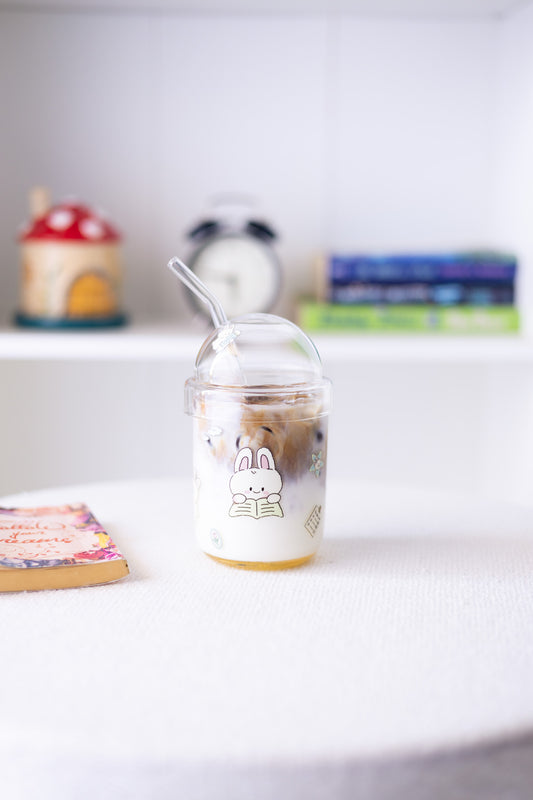 Bunny Ice Cup