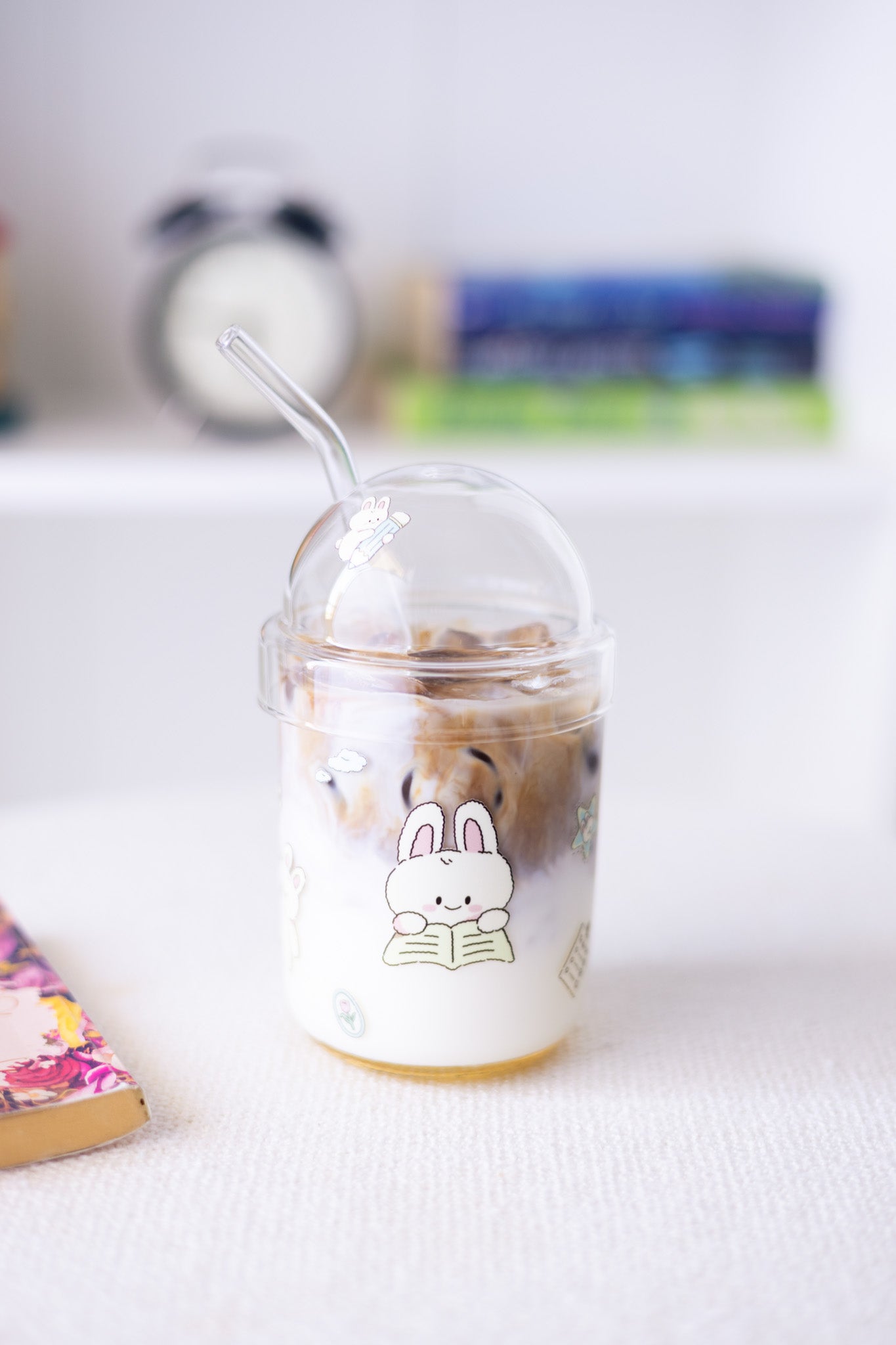Bunny Ice Cup