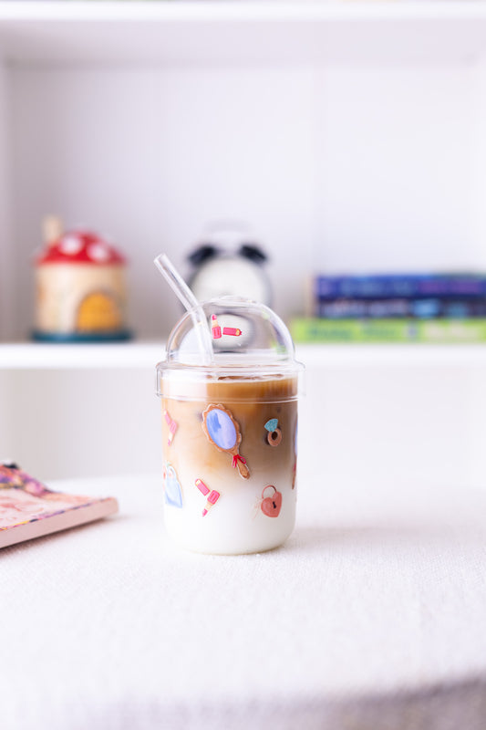 Lady Ice Cup