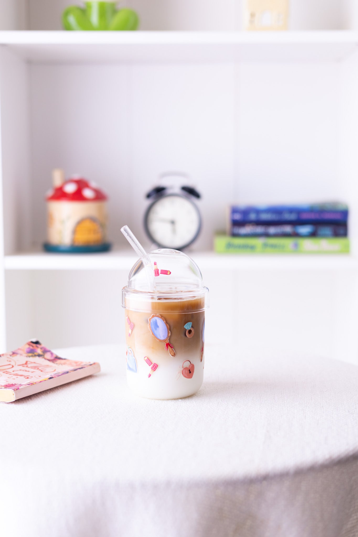 Lady Ice Cup