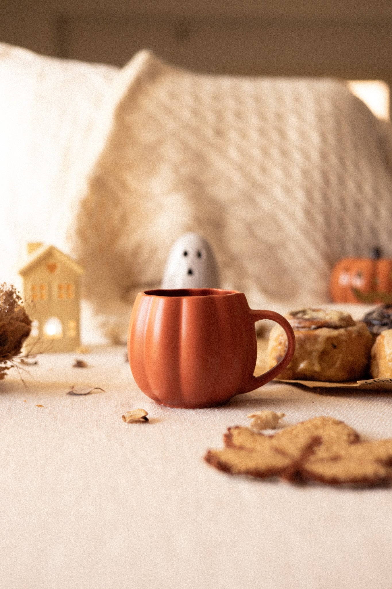 Cozy Mug