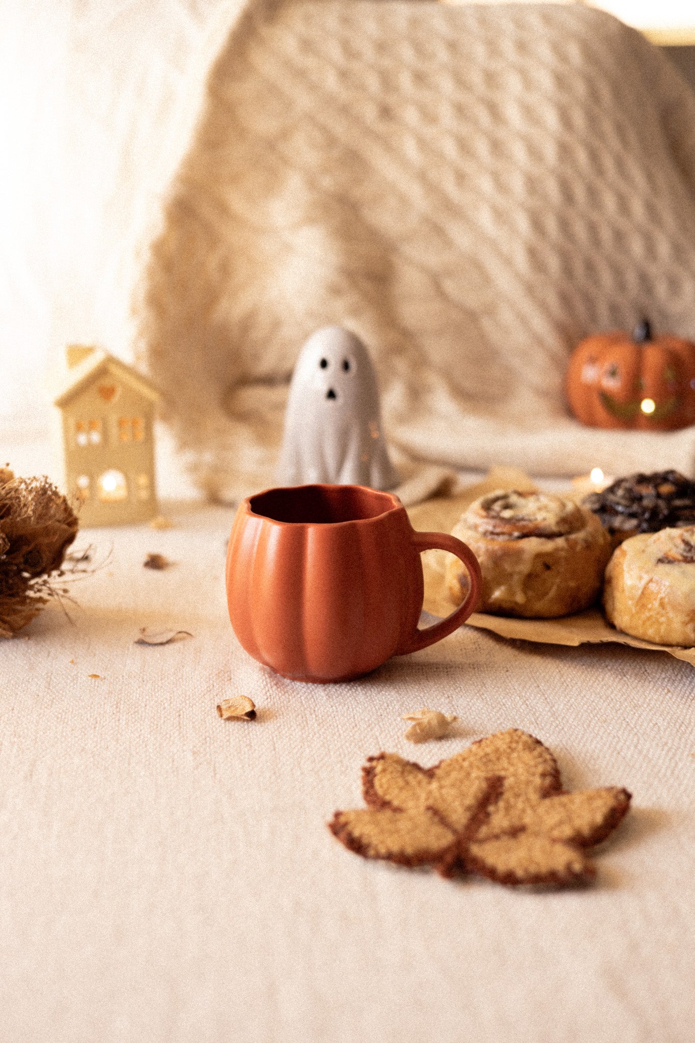 Cozy Mug