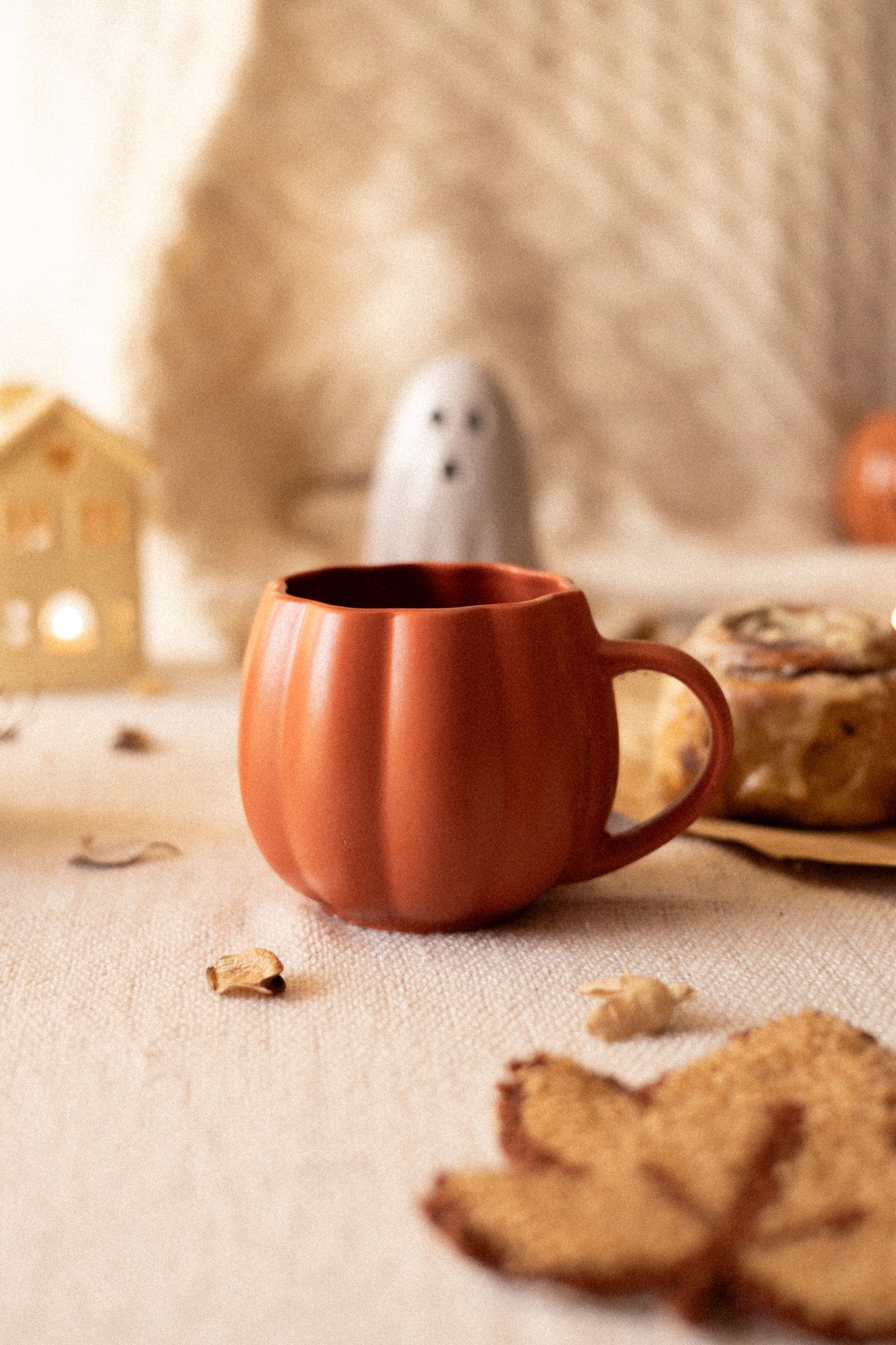 Cozy Mug