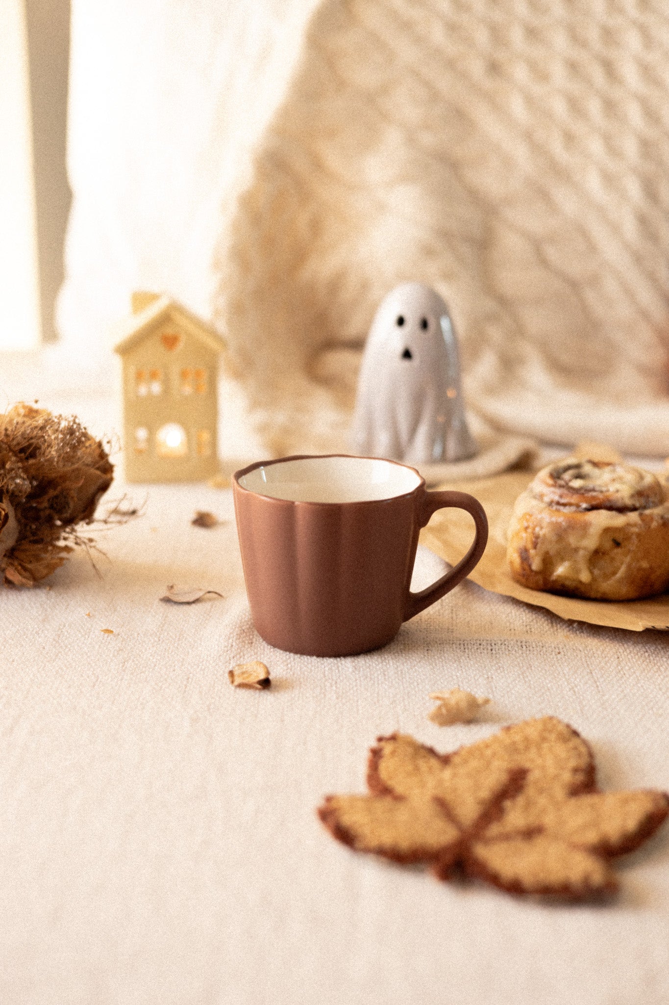 Maple Mug