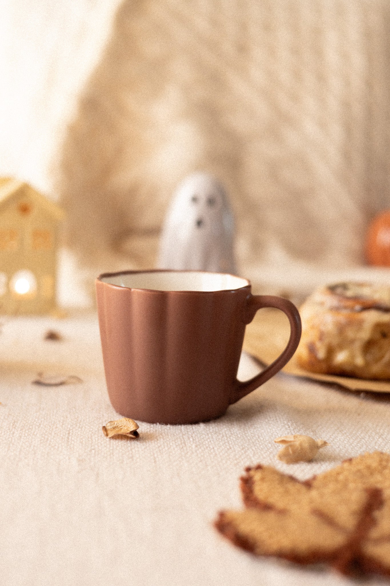Maple Mug