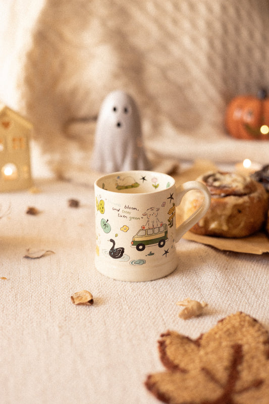 Ana Mug