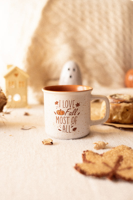 Fall Mug