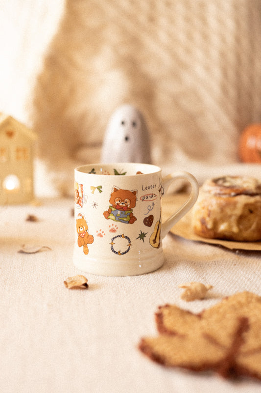 Lola Mug