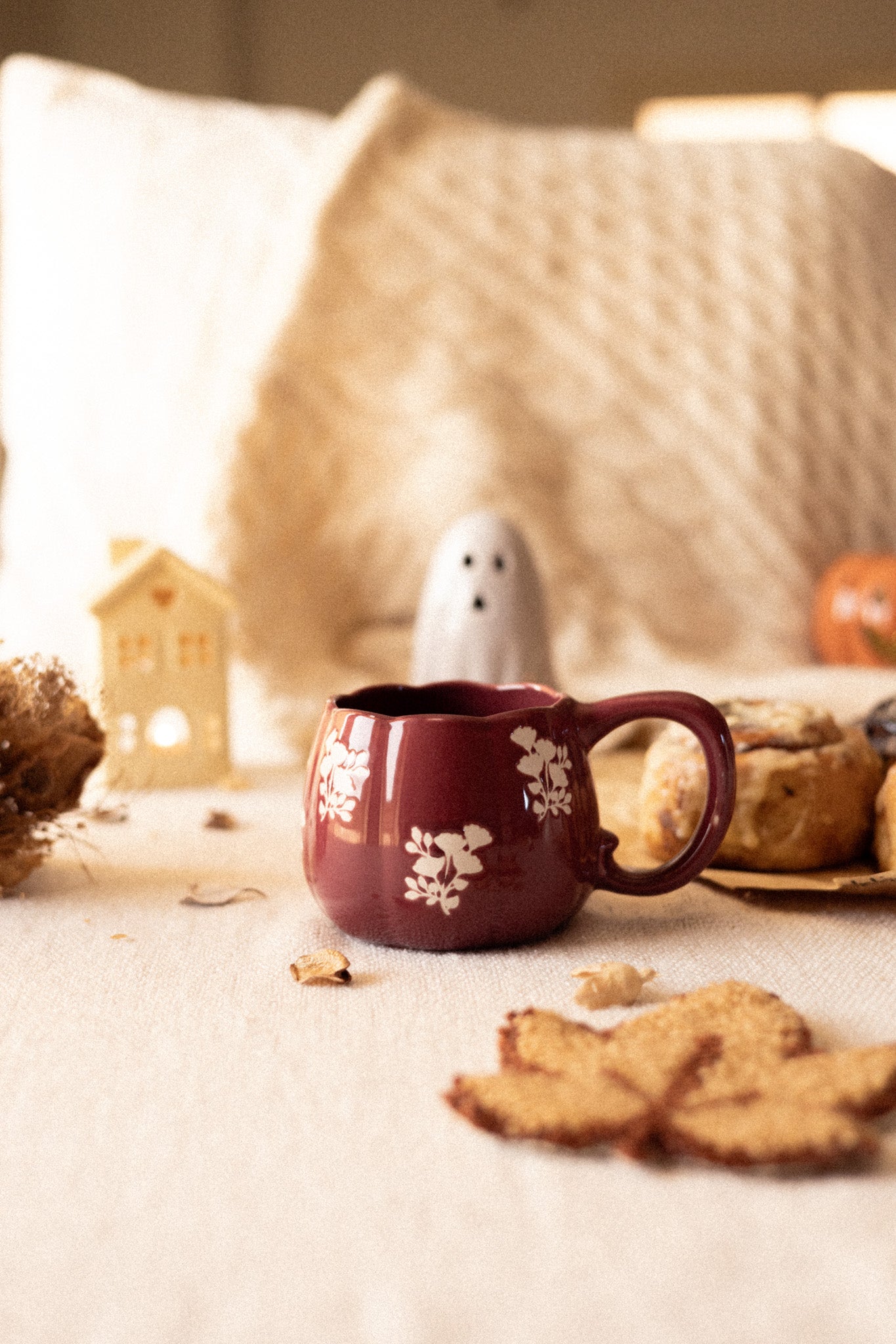 Sweater Mug