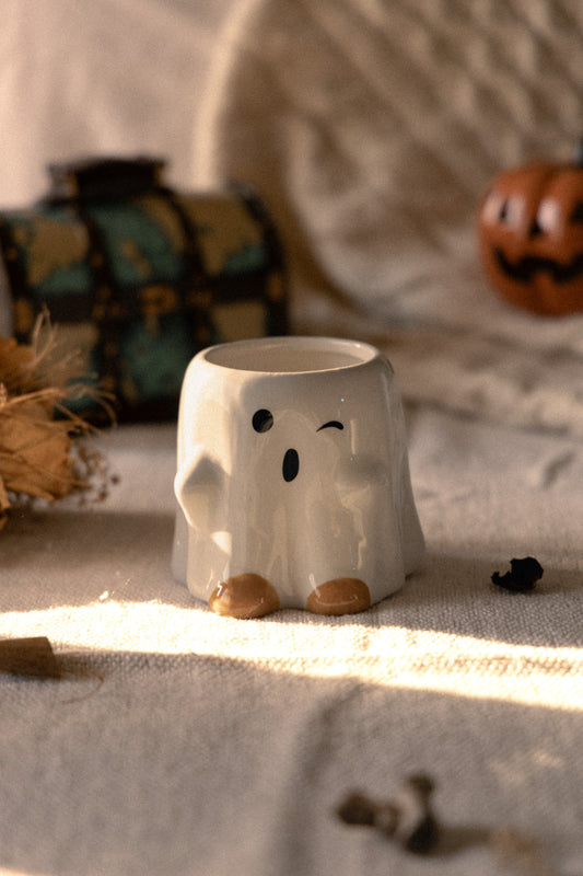 Monster Mug
