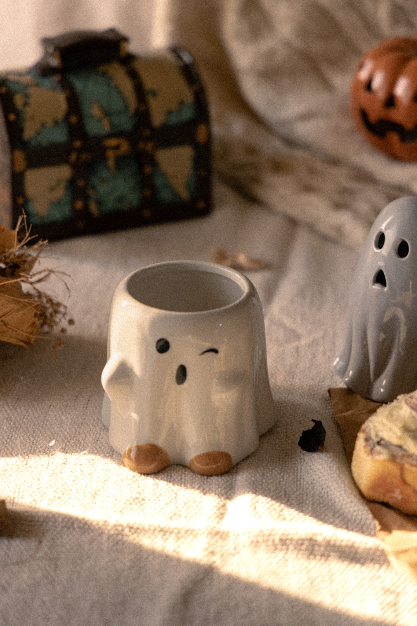 Monster Mug