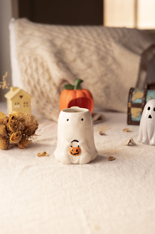 Spooky Mug