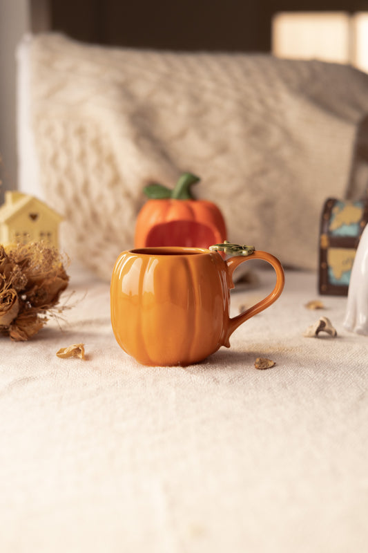 Autumn Mug