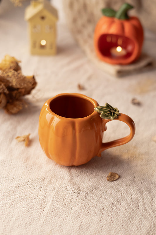 Autumn Mug
