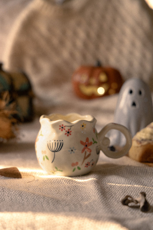 Jalila Cup