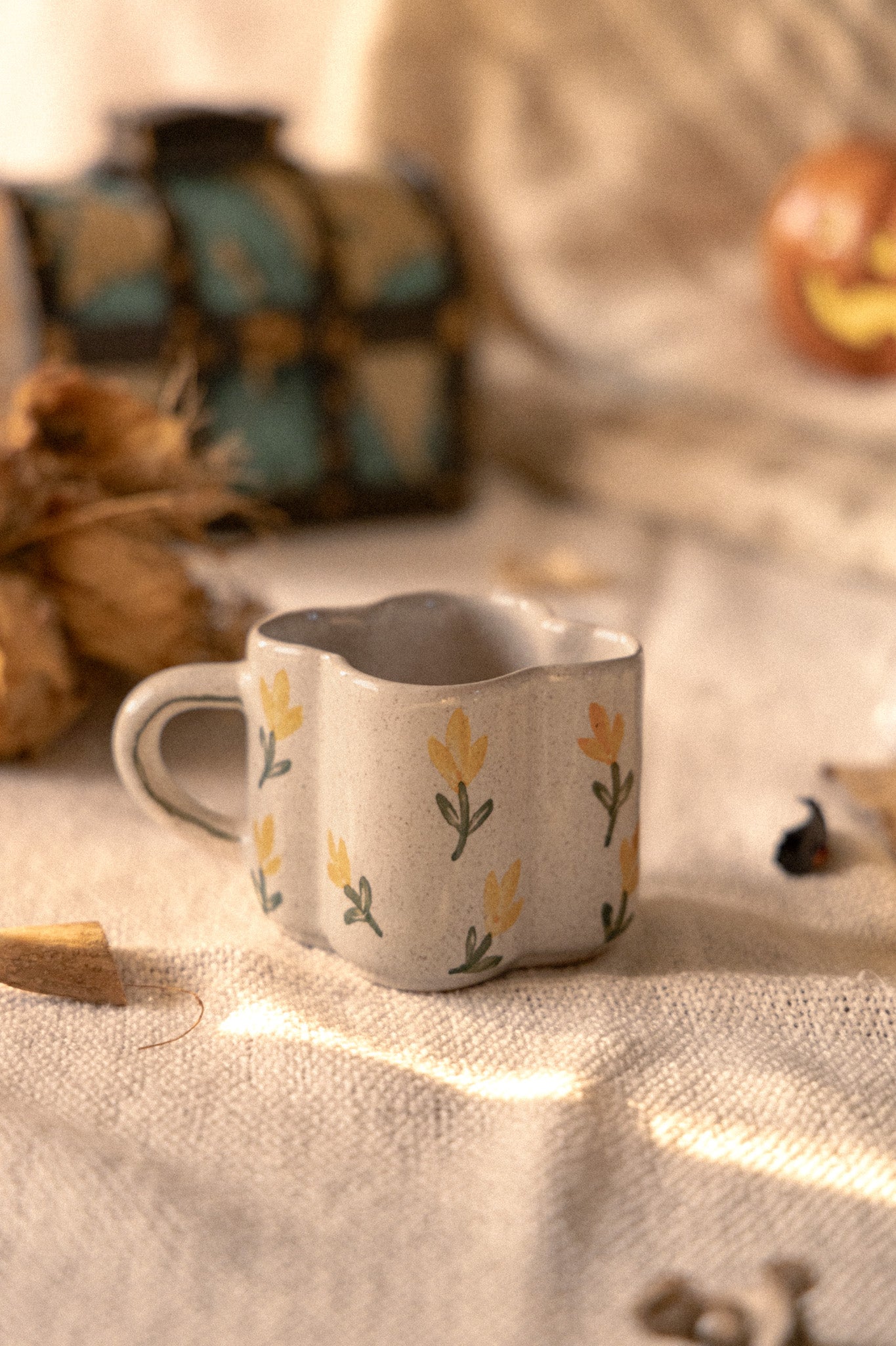 Sunny Cup
