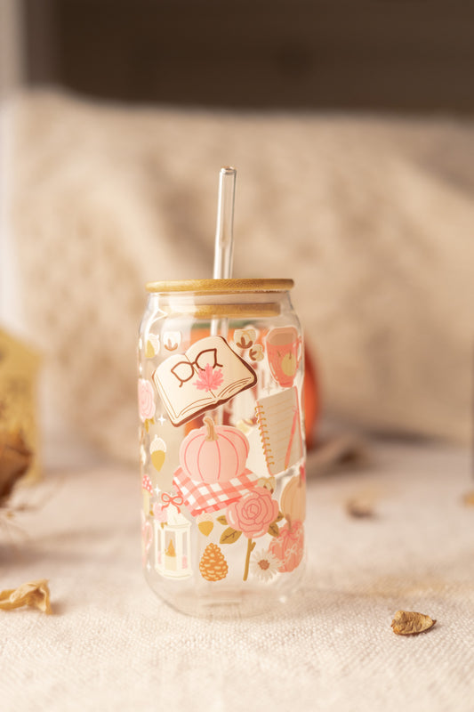 Bloom Ice Cup