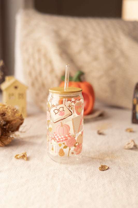Bloom Ice Cup