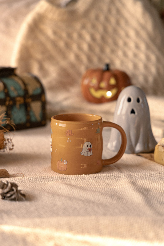 Fall Mug