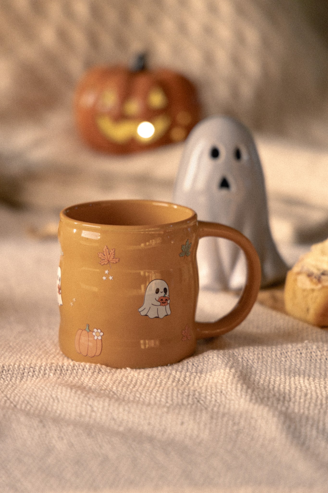 Fall Mug