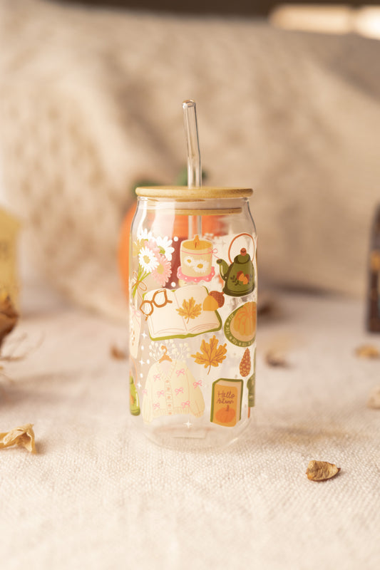 Warm Ice Cup