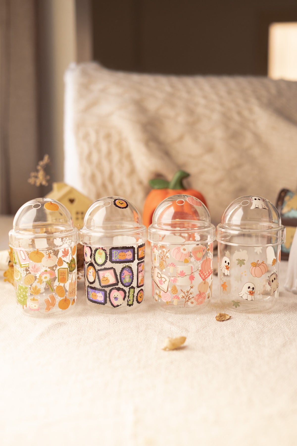 Boo Set