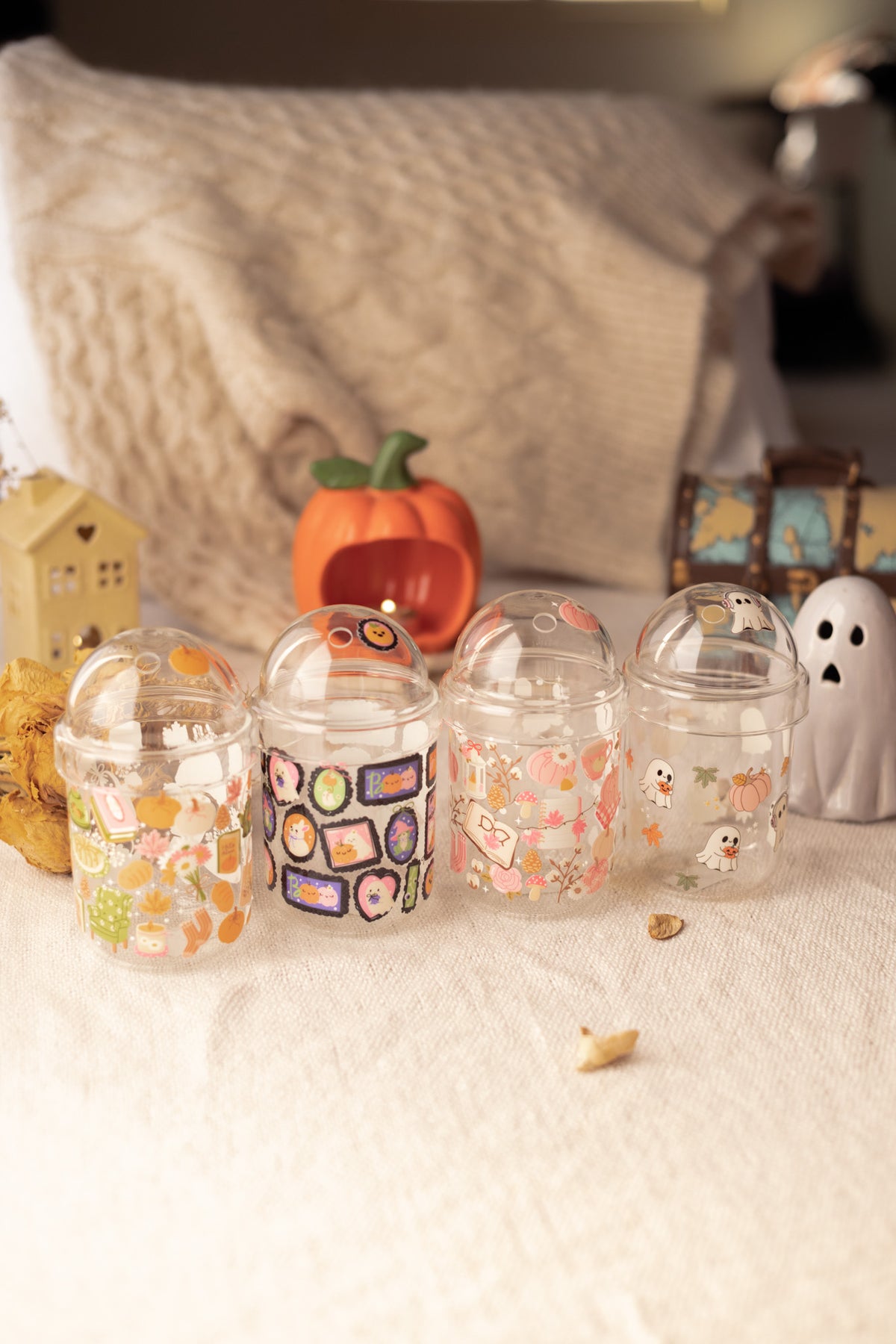 Boo Set