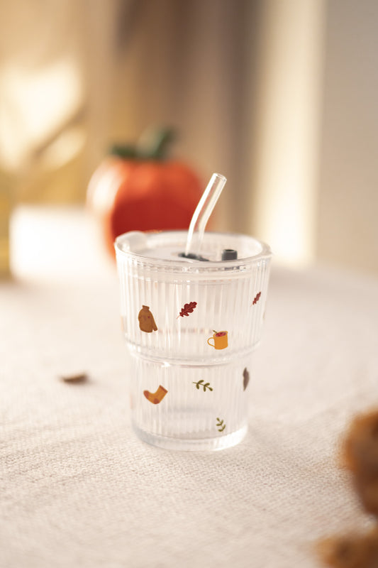 Sweet Autumn mug