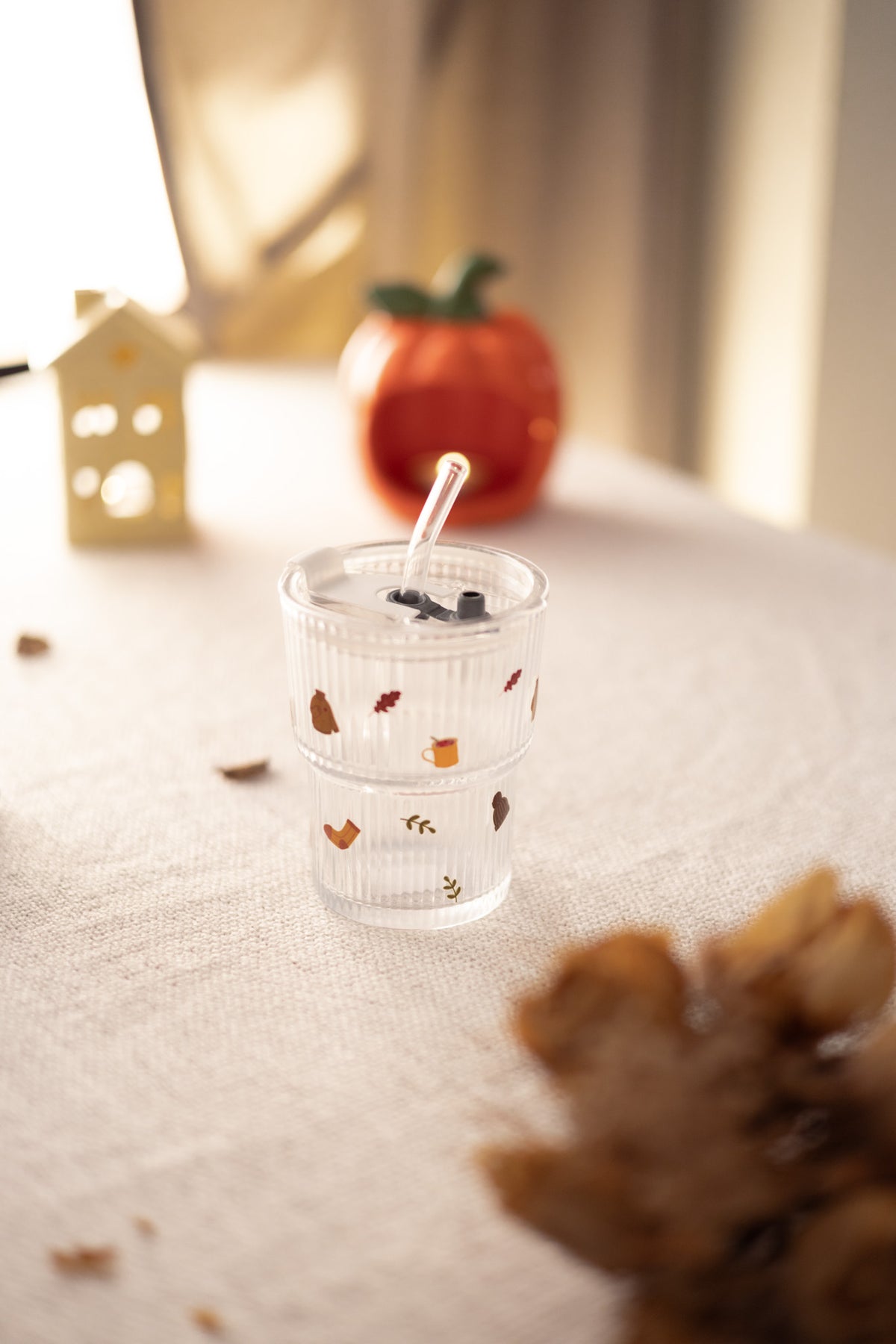Sweet Autumn mug